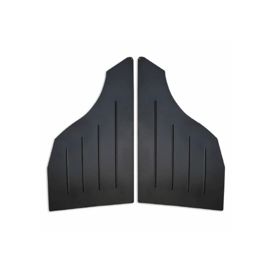 Swagier BMW E46 Rear Quarter Panel Interior Arch Cover - CDMSPORT