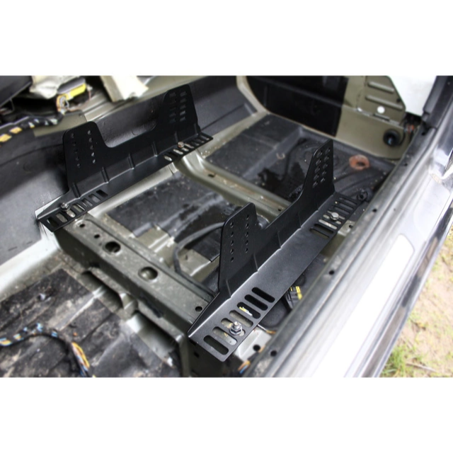 Swagier BMW E46 Seat Bracket Passenger