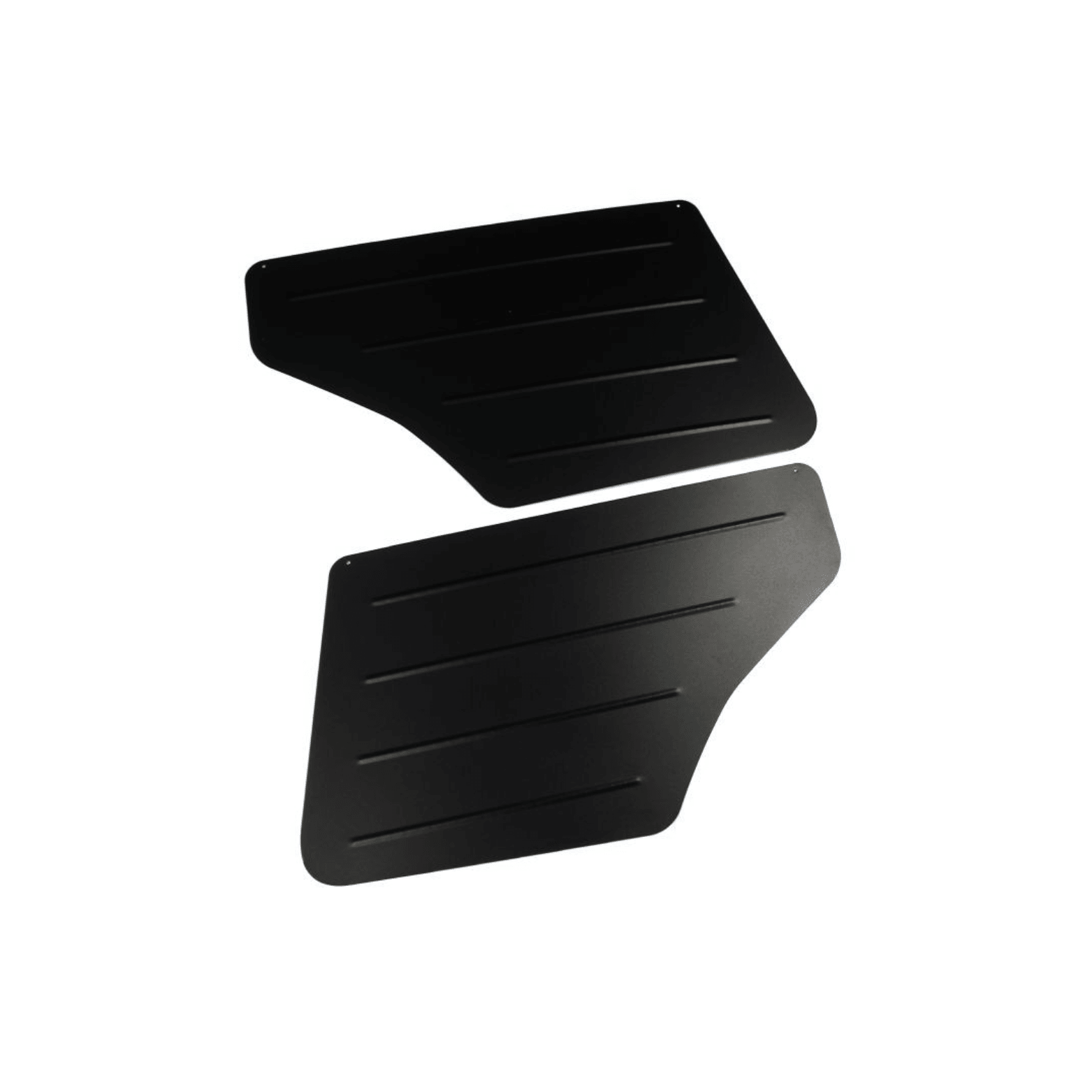 Swagier BMW E92 Front Door Cards & Rear Arch Cover - CDMSPORT