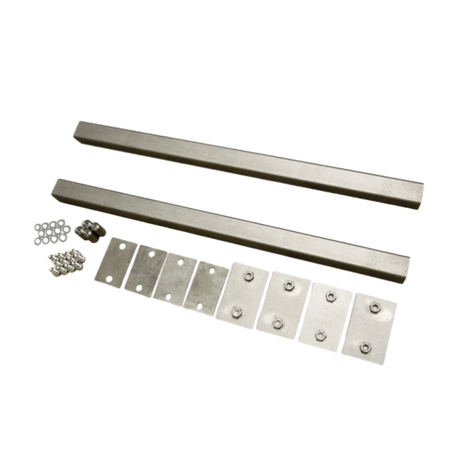 Swagier Universal Seat Mount for Welding FIA