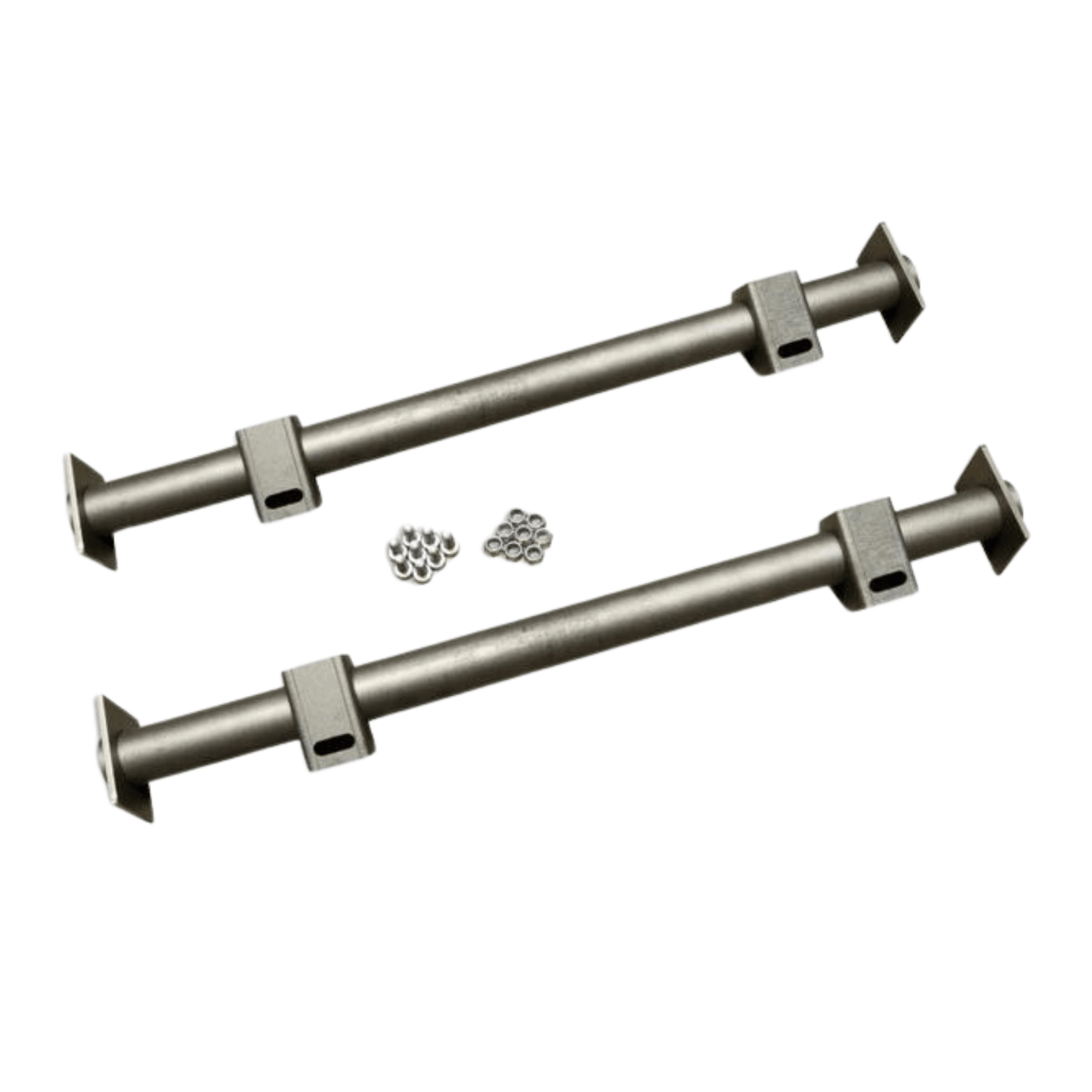 Swagier Weld In Seat Mount Brackets For Bucket Seats - CDMSPORT