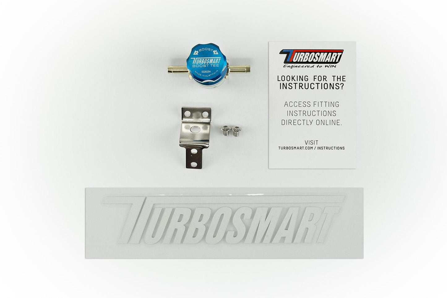 Turbosmart Boost Controller (Manual) - CDMSPORT