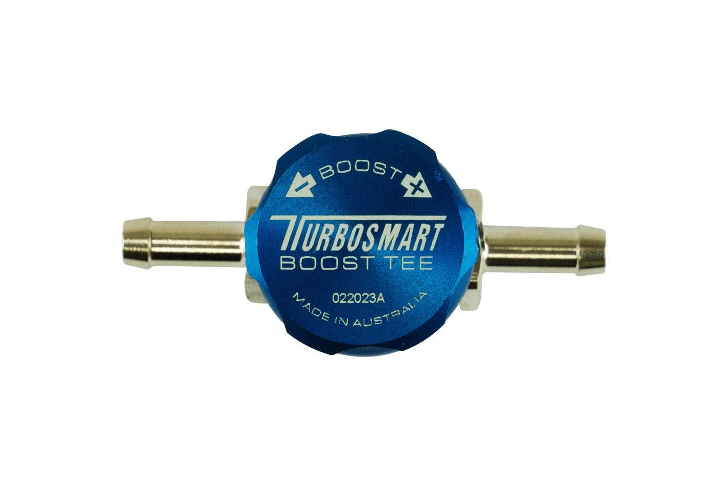 Turbosmart Boost Controller (Manual) - CDMSPORT