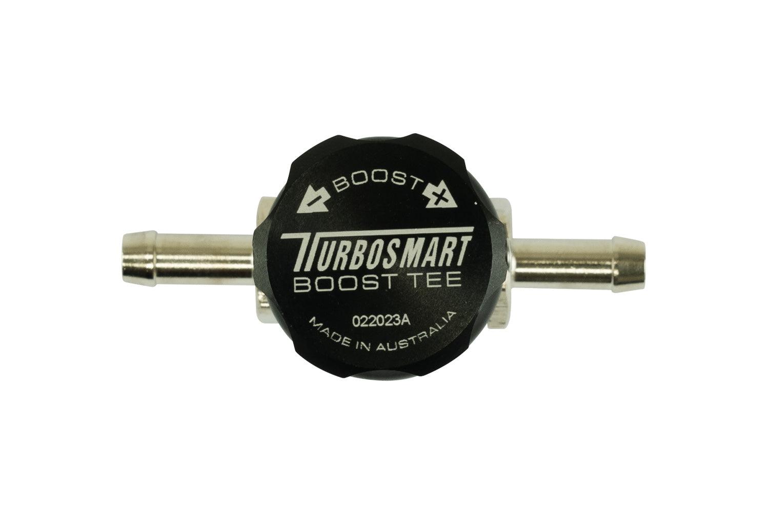 Turbosmart Boost Controller (Manual) - CDMSPORT
