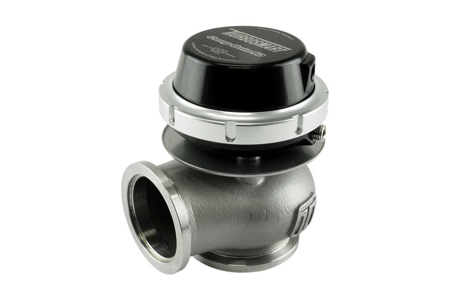 Turbosmart 40mm GEN-4 Comp-gate Wastegate - CDMSPORT