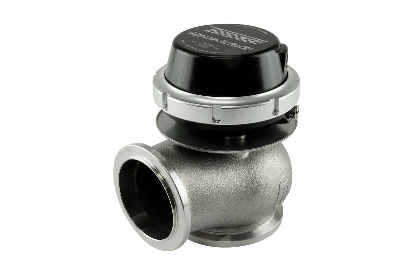 Turbosmart 45mm GEN-4 Hyper-gate Wastegate - CDMSPORT