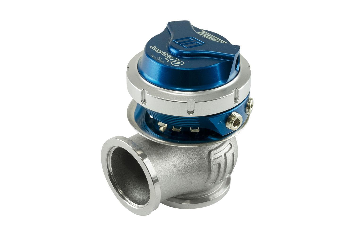 Turbosmart 40mm GEN-V Compgate Wastegate - CDMSPORT