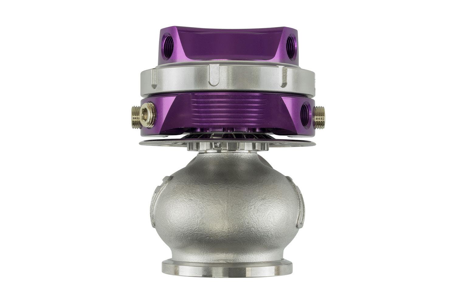 Turbosmart 40mm GEN-V Compgate Wastegate - CDMSPORT