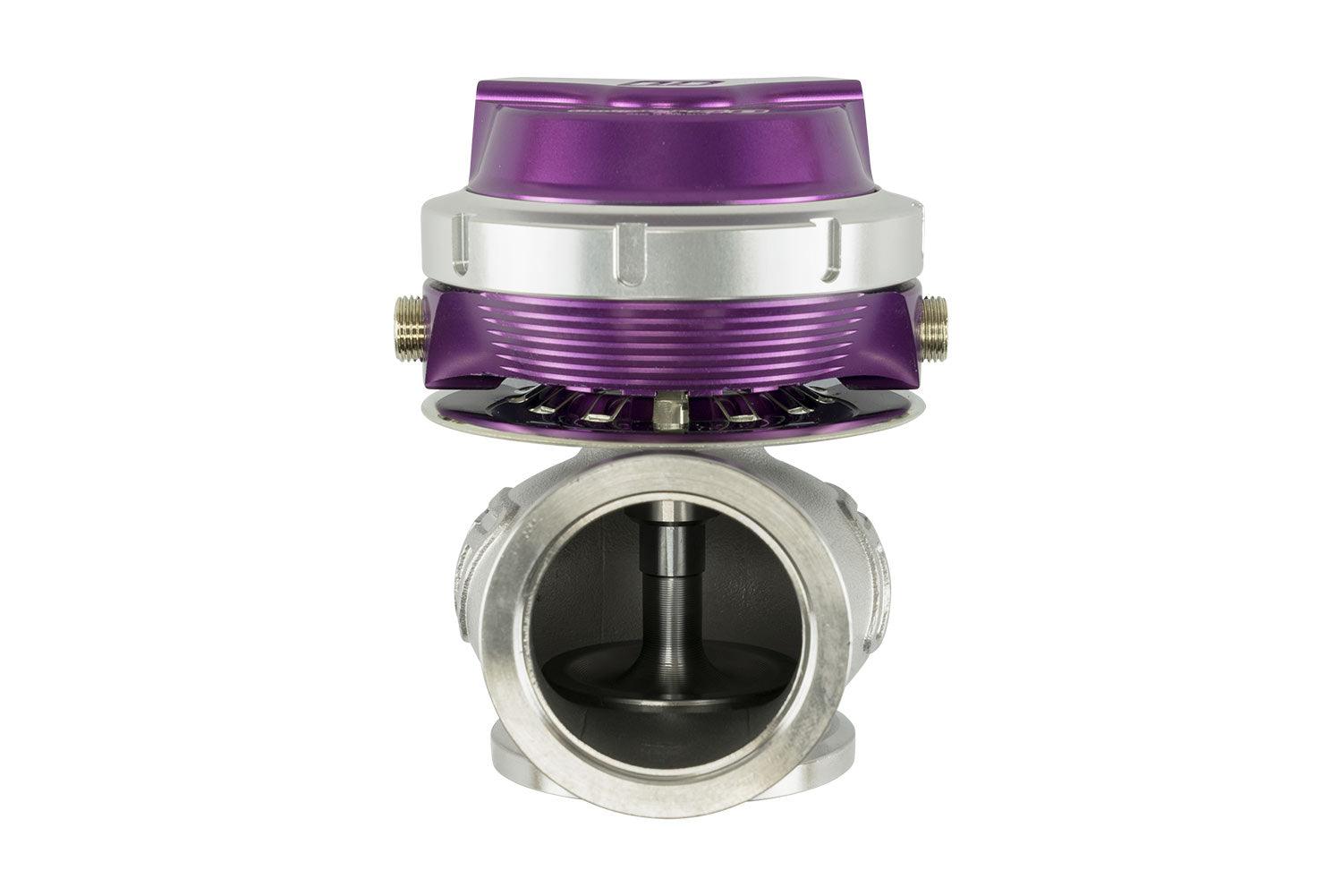 Turbosmart 40mm GEN-V Compgate Wastegate - CDMSPORT