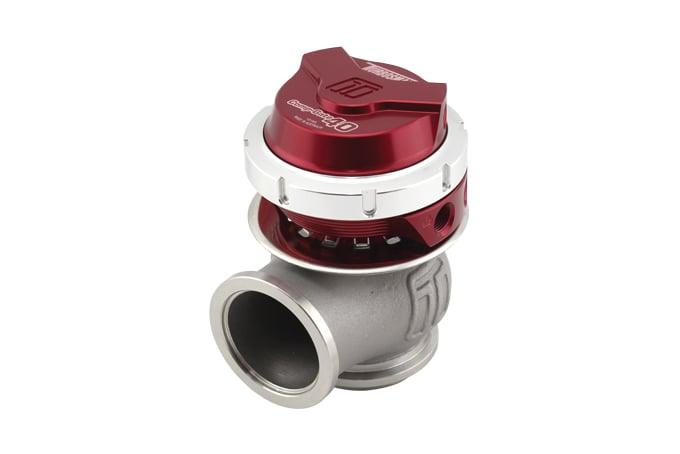 Turbosmart 40mm GEN-V Compgate Wastegate - CDMSPORT