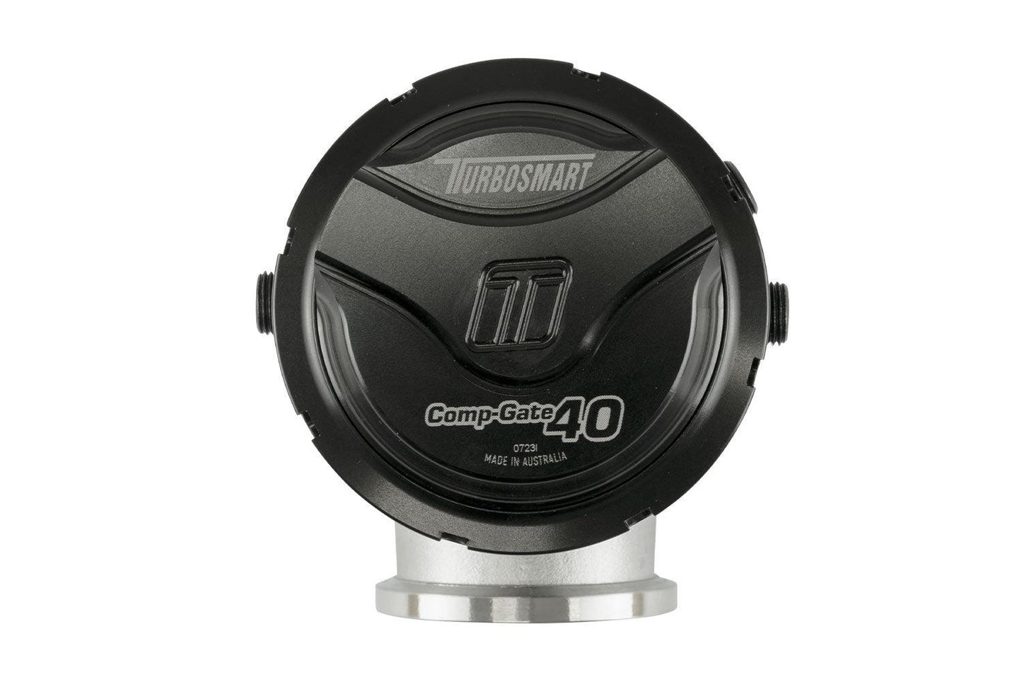 Turbosmart 40mm GEN-V Compgate Wastegate - CDMSPORT