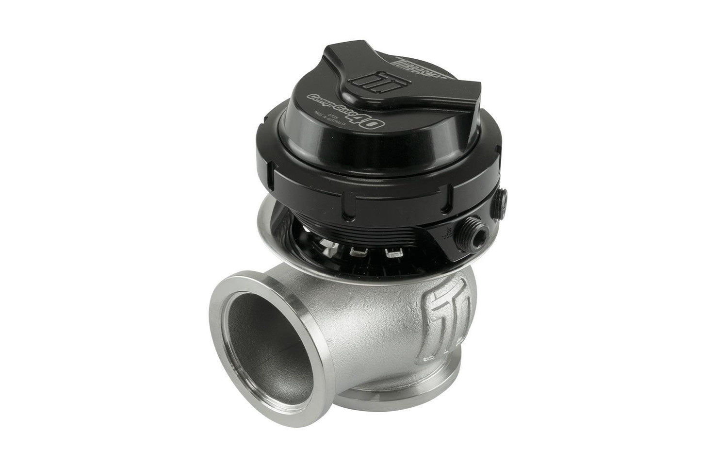 Turbosmart 40mm GEN-V Compgate Wastegate - CDMSPORT