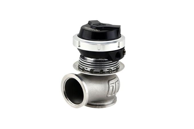 Turbosmart 40mm GEN-V Compgate Wastegate (Motorsport) - CDMSPORT