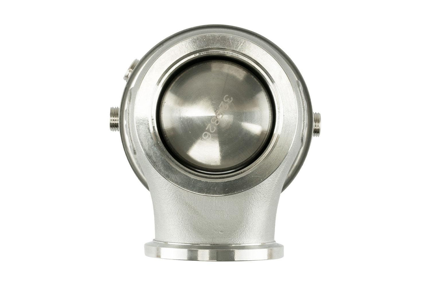 Turbosmart 40mm GEN-V CompGate Wastegate (CG/CO2) High Pressure - CDMSPORT