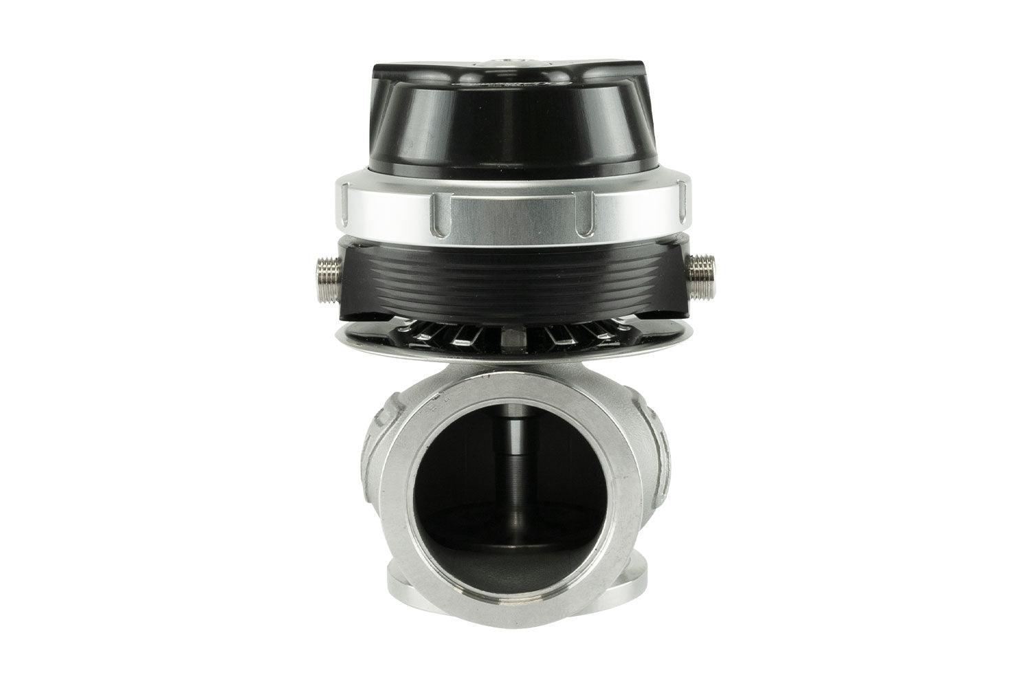 Turbosmart 40mm GEN-V CompGate Wastegate (CG/CO2) High Pressure - CDMSPORT