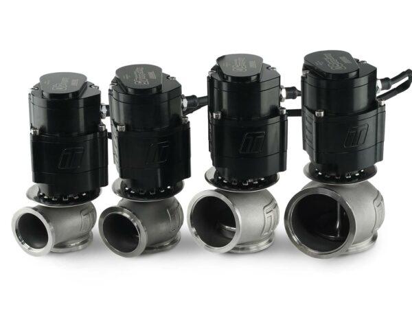 Turbosmart 40mm GEN-V Compgate Wastegate (Electronic) - CDMSPORT