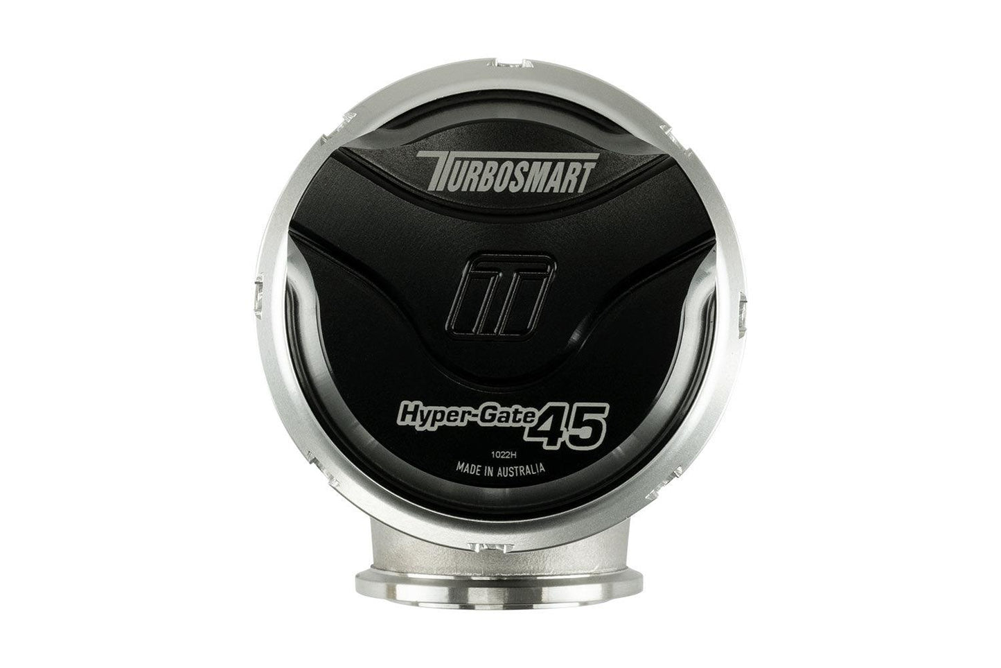 Turbosmart 45mm GEN-V HyperGate Wastegate - CDMSPORT