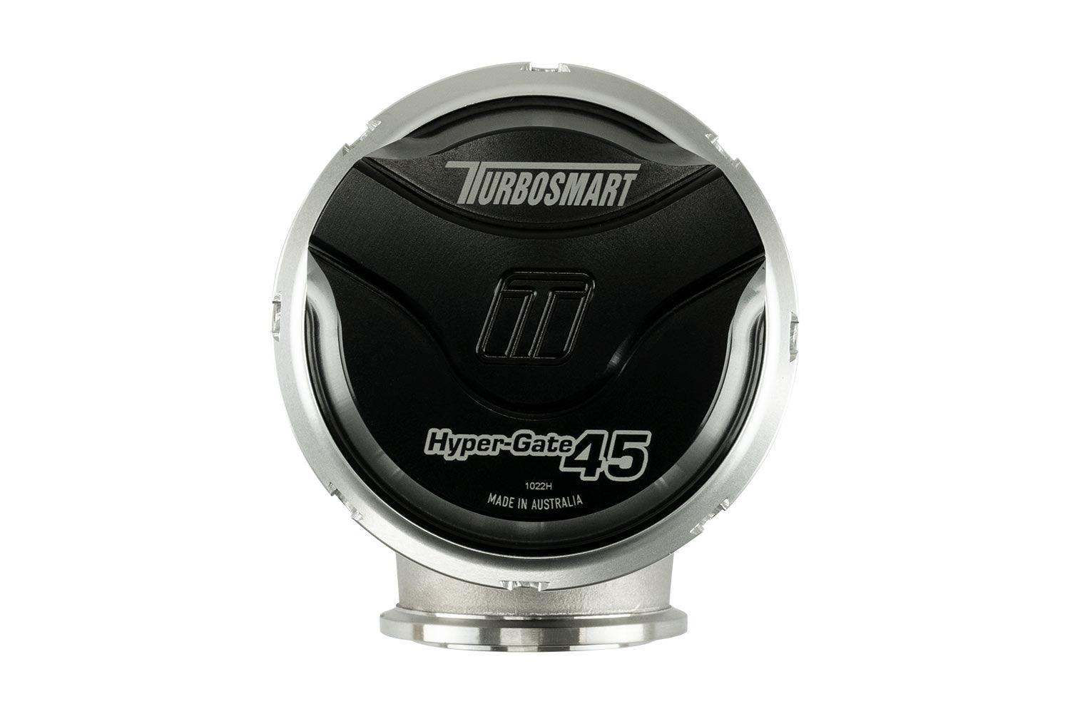 Turbosmart 45mm GEN-V HyperGate Wastegate - CDMSPORT