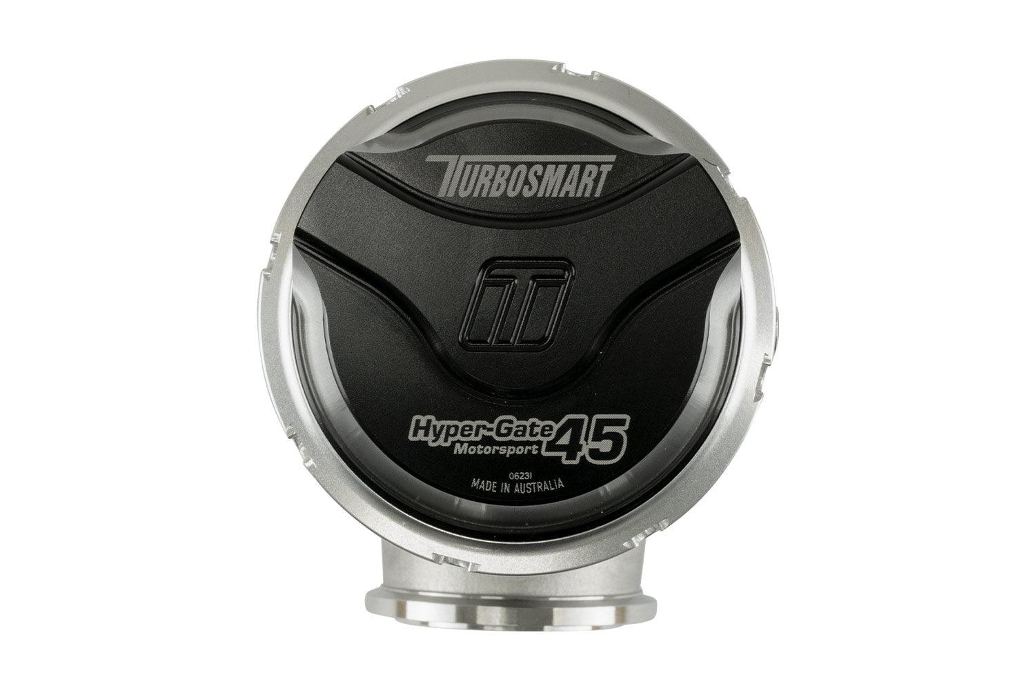 Turbosmart 45mm GEN-V HyperGate Wastegate (Motorsport) - CDMSPORT