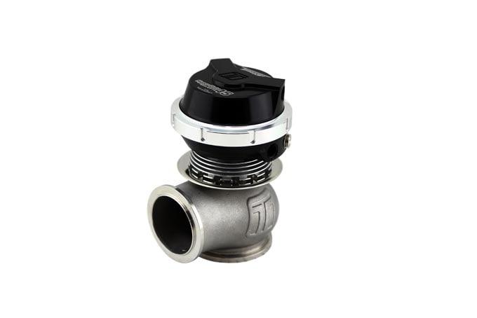 Turbosmart 45mm GEN-V HyperGate Wastegate (Motorsport) - CDMSPORT