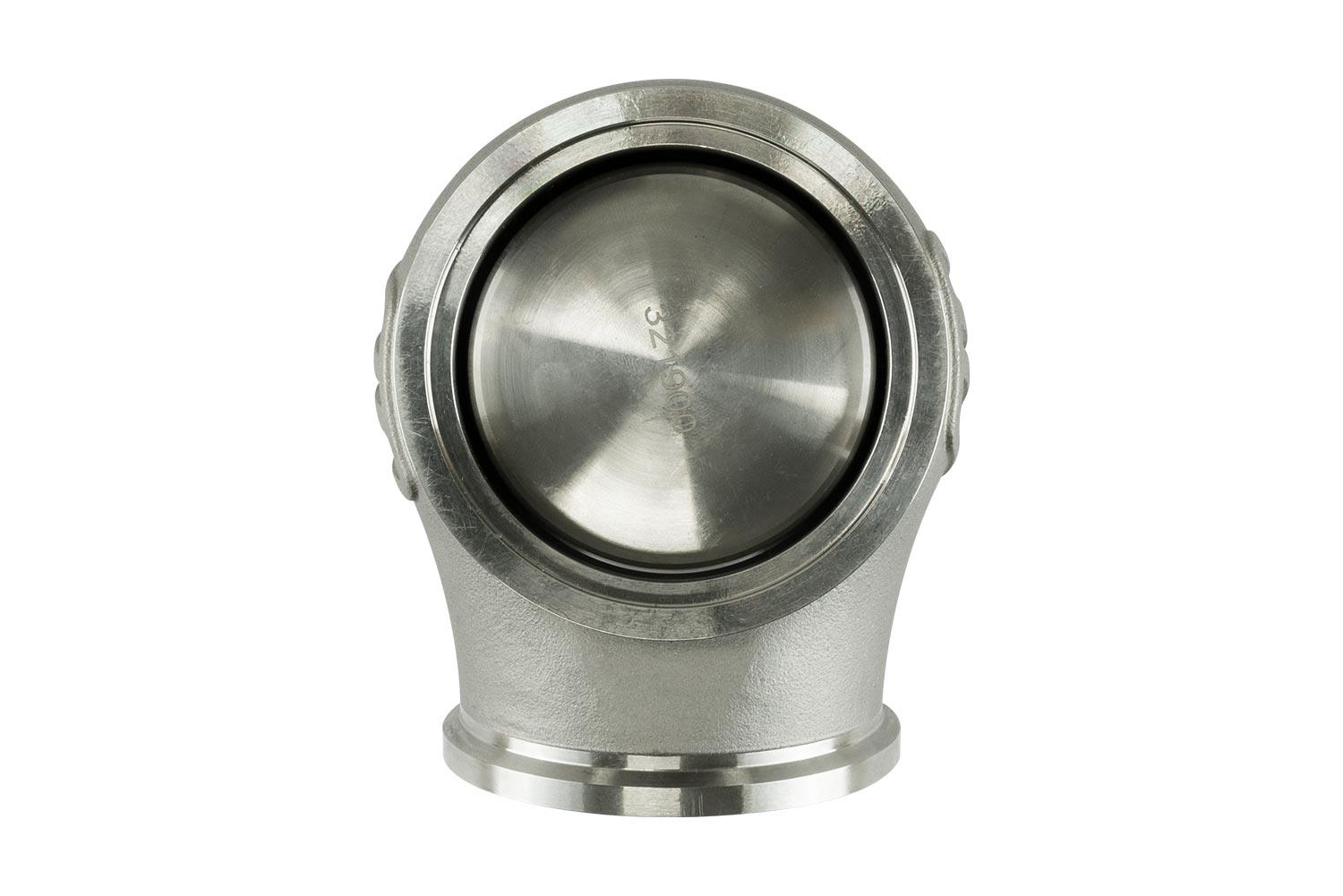 Turbosmart 50mm GEN-V Pro-gate Wastegate - CDMSPORT