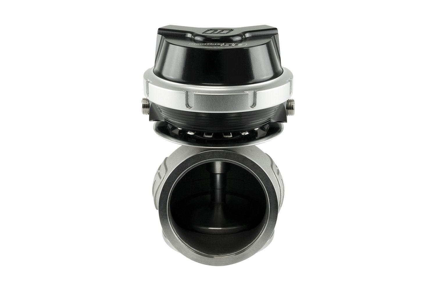 Turbosmart 50mm GEN-V Pro-gate Wastegate - CDMSPORT