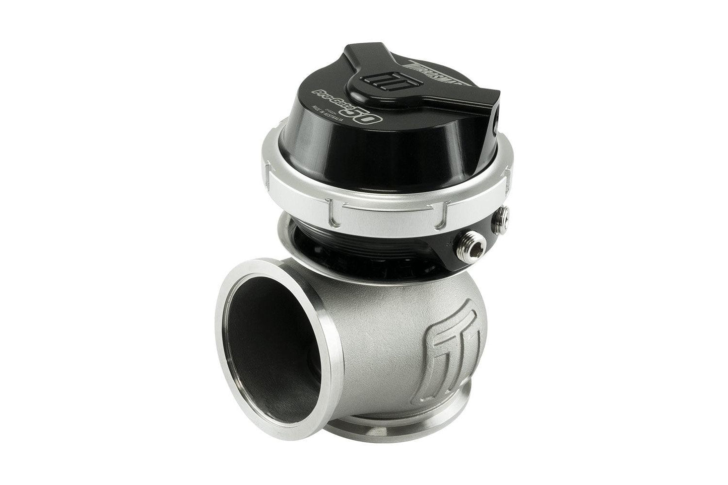 Turbosmart 50mm GEN-V Pro-gate Wastegate - CDMSPORT