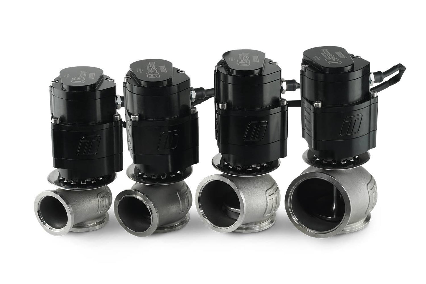 Turbosmart 50mm GEN-V Progate Wastegate (Electronic) - CDMSPORT
