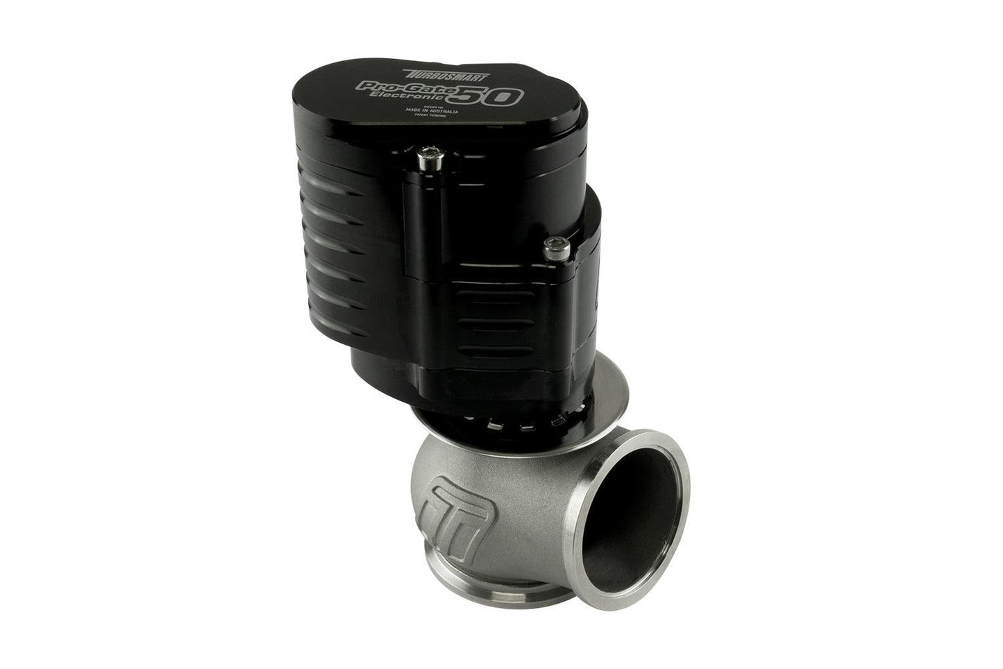 Turbosmart 50mm GEN-V Progate Wastegate (Electronic) - CDMSPORT