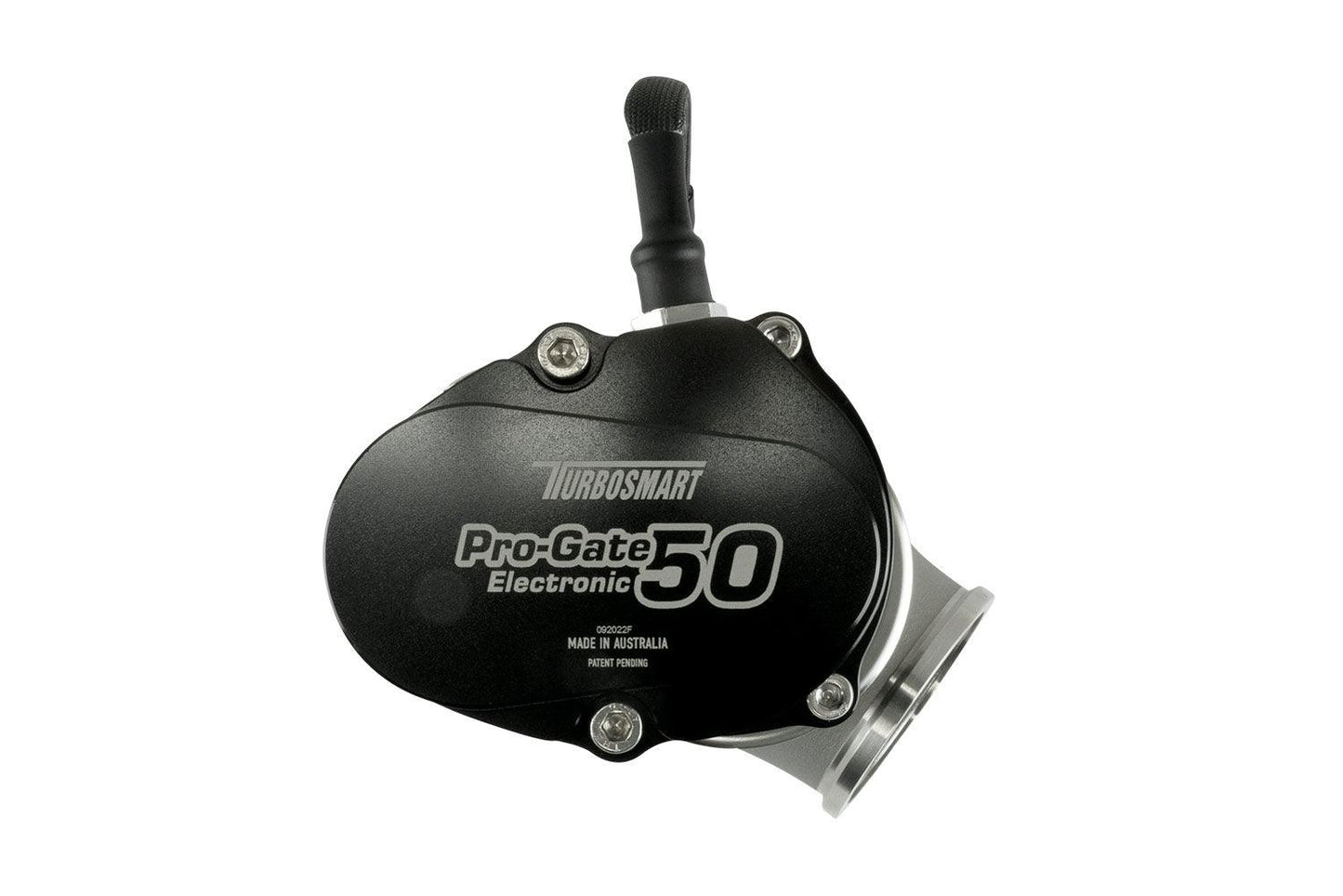 Turbosmart 50mm GEN-V Progate Wastegate (Electronic) - CDMSPORT