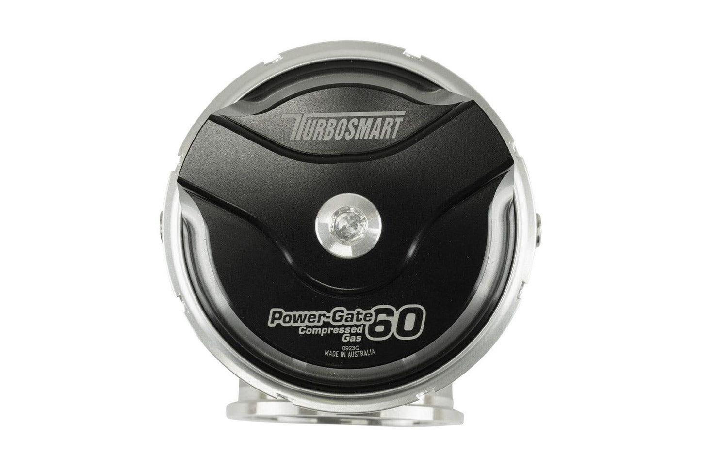 Turbosmart 60mm GEN-V PowerGate Wastegate (CG/CO2) High Pressure - CDMSPORT