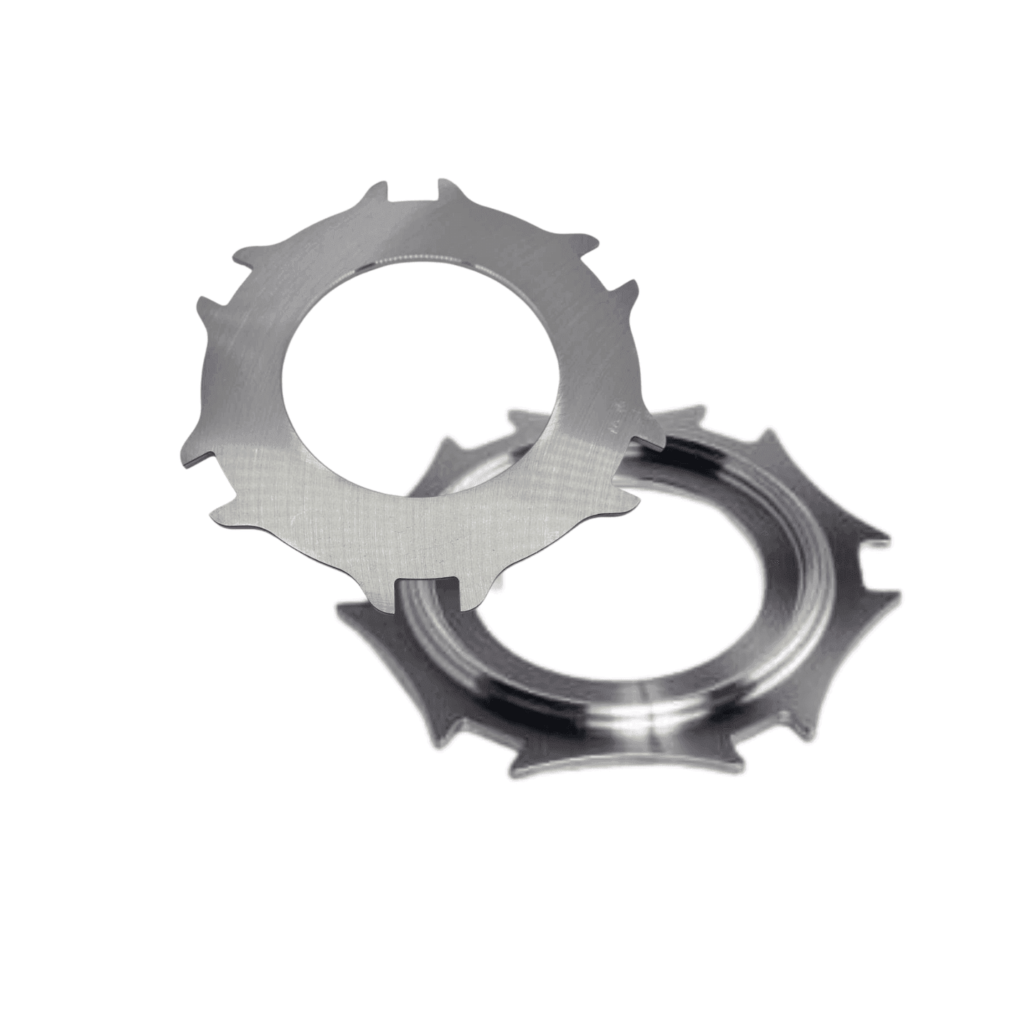 Tenaci Motorsport Performance Series Twin Plate Clutch Kit 240mm - CDMSPORT