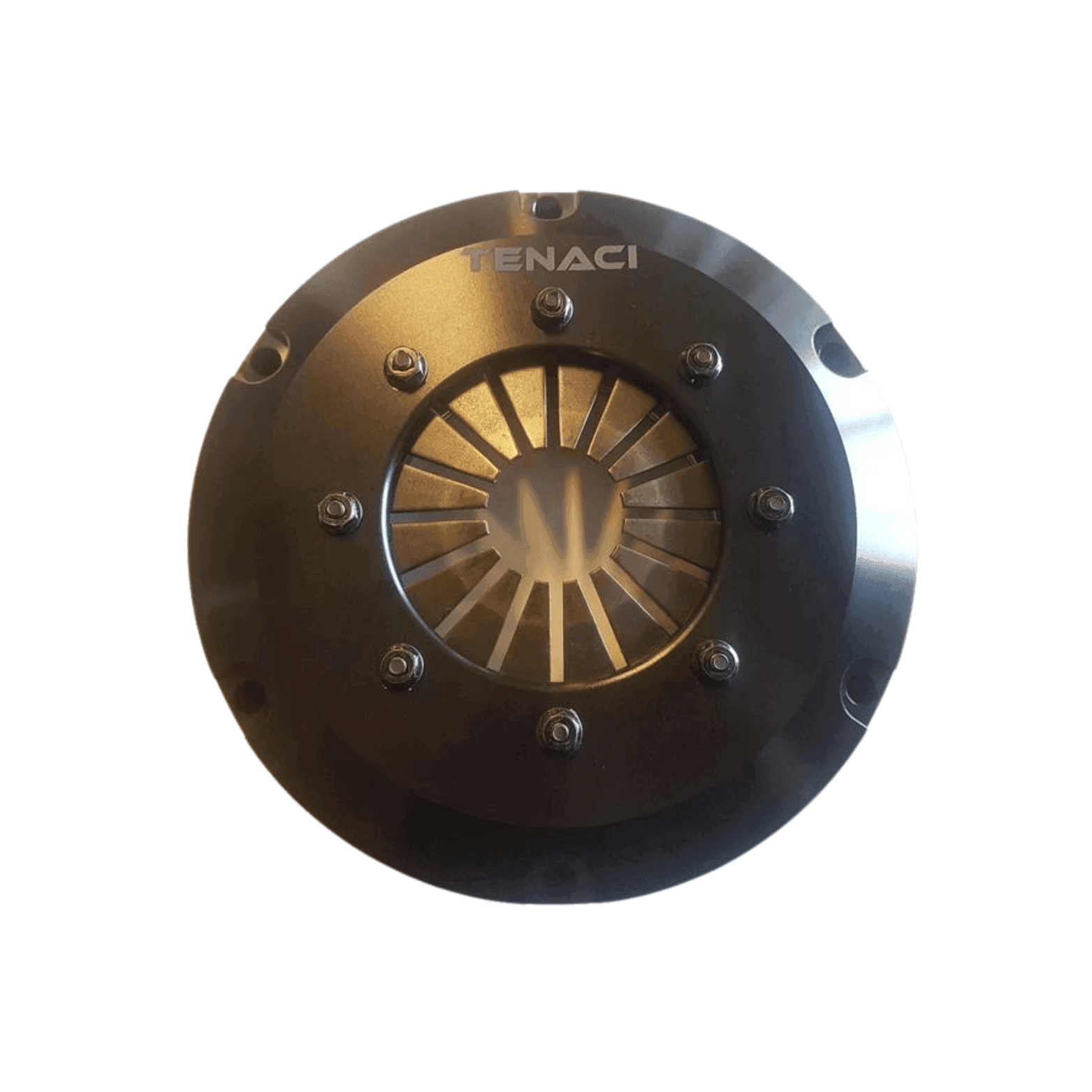 Tenaci Motorsport Performance Series Twin Plate Clutch Kit 240mm - CDMSPORT