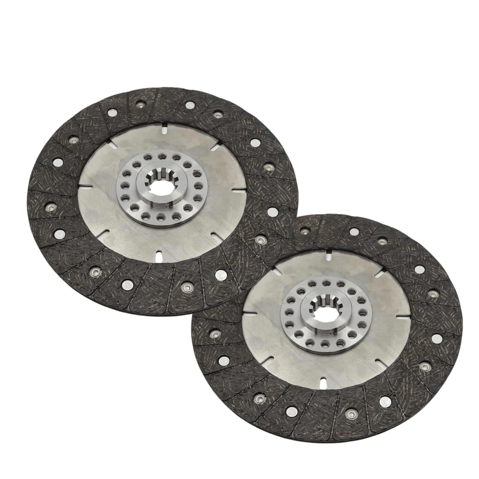 Tenaci Motorsport Nissan Skyline RB20 RB25 RB26 Performance Series Twin Plate Clutch Kit 200mm (Road Car Kit) - CDMSPORT