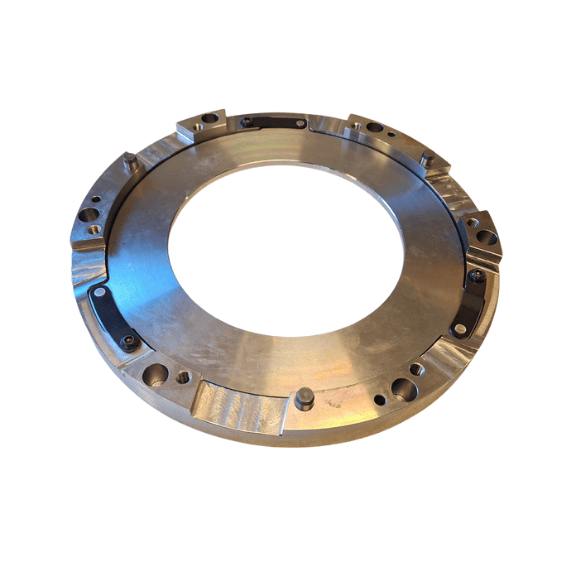 Tenaci Motorsport BMW E46/E39 M57 Black Series 240mm Twin Plate Clutch Kit - CDMSPORT