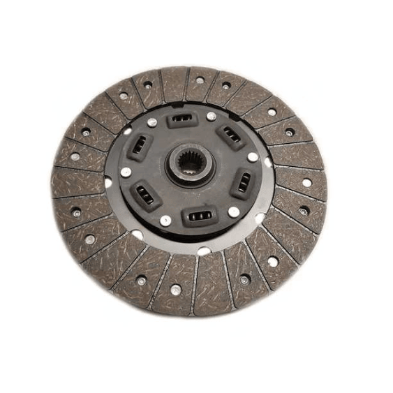 Tenaci Motorsport Sprung Organic Clutch Disc 240mm - CDMSPORT