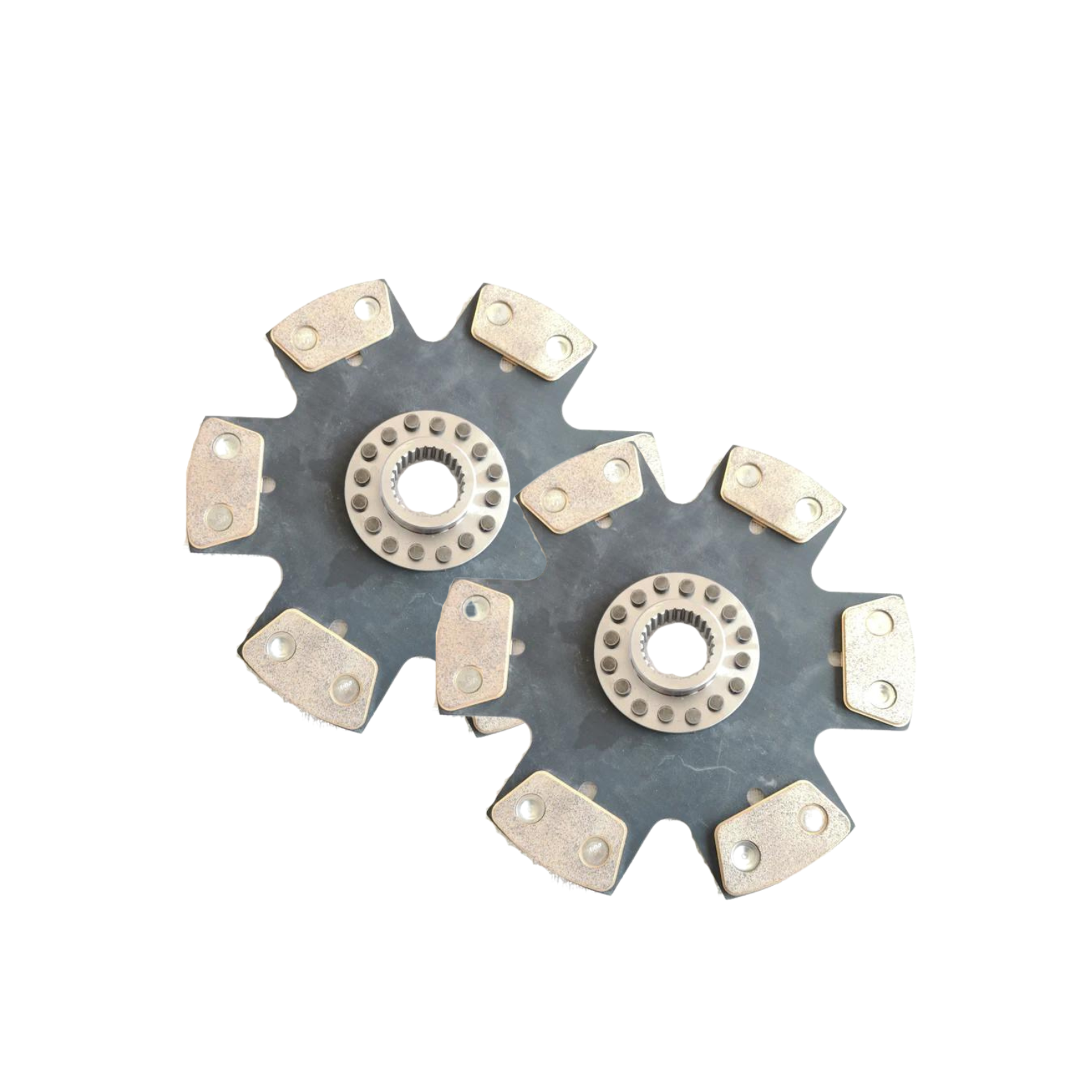 Tilton Toyota 2JZ Twin plate Cutch Kit 184mm 7.25" - CDMSPORT