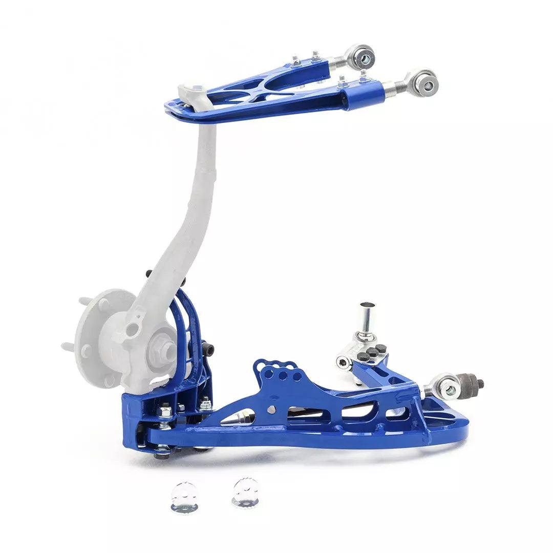 Wisefab Toyota Altezza XE10 Steering Angle Kit - CDMSPORT