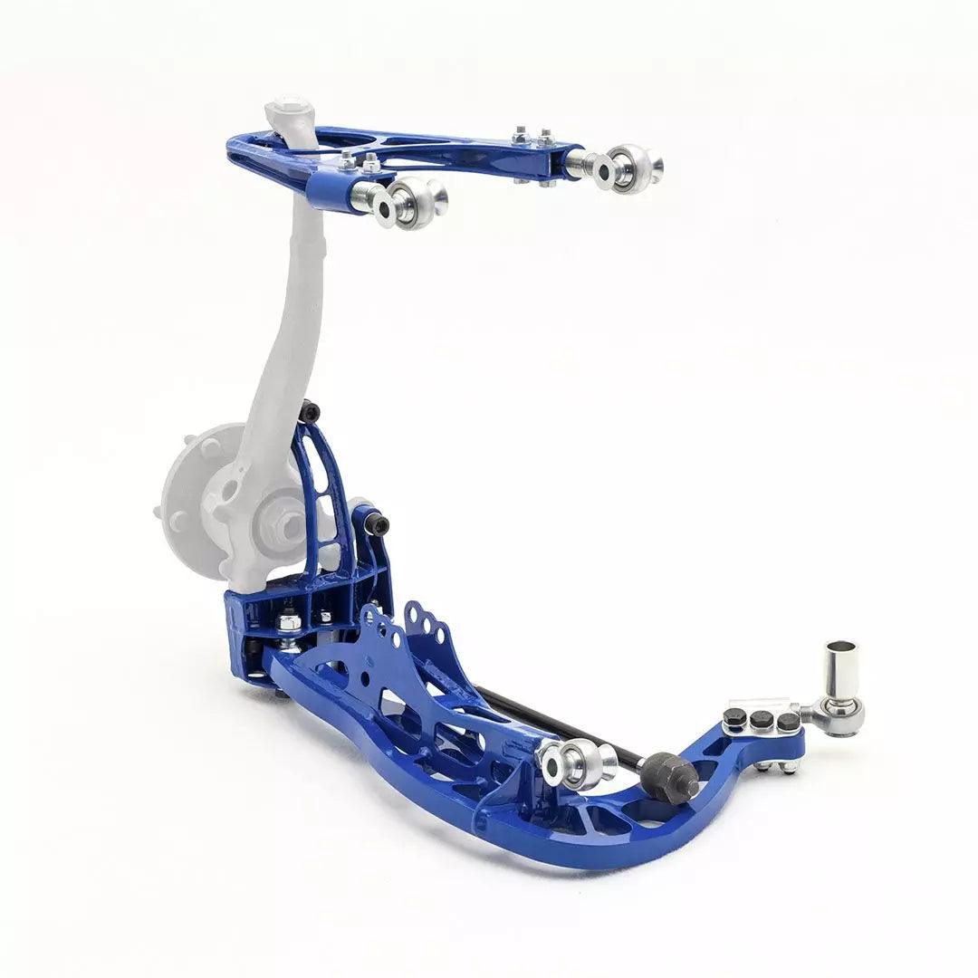Wisefab Toyota Altezza XE10 Steering Angle Kit - CDMSPORT