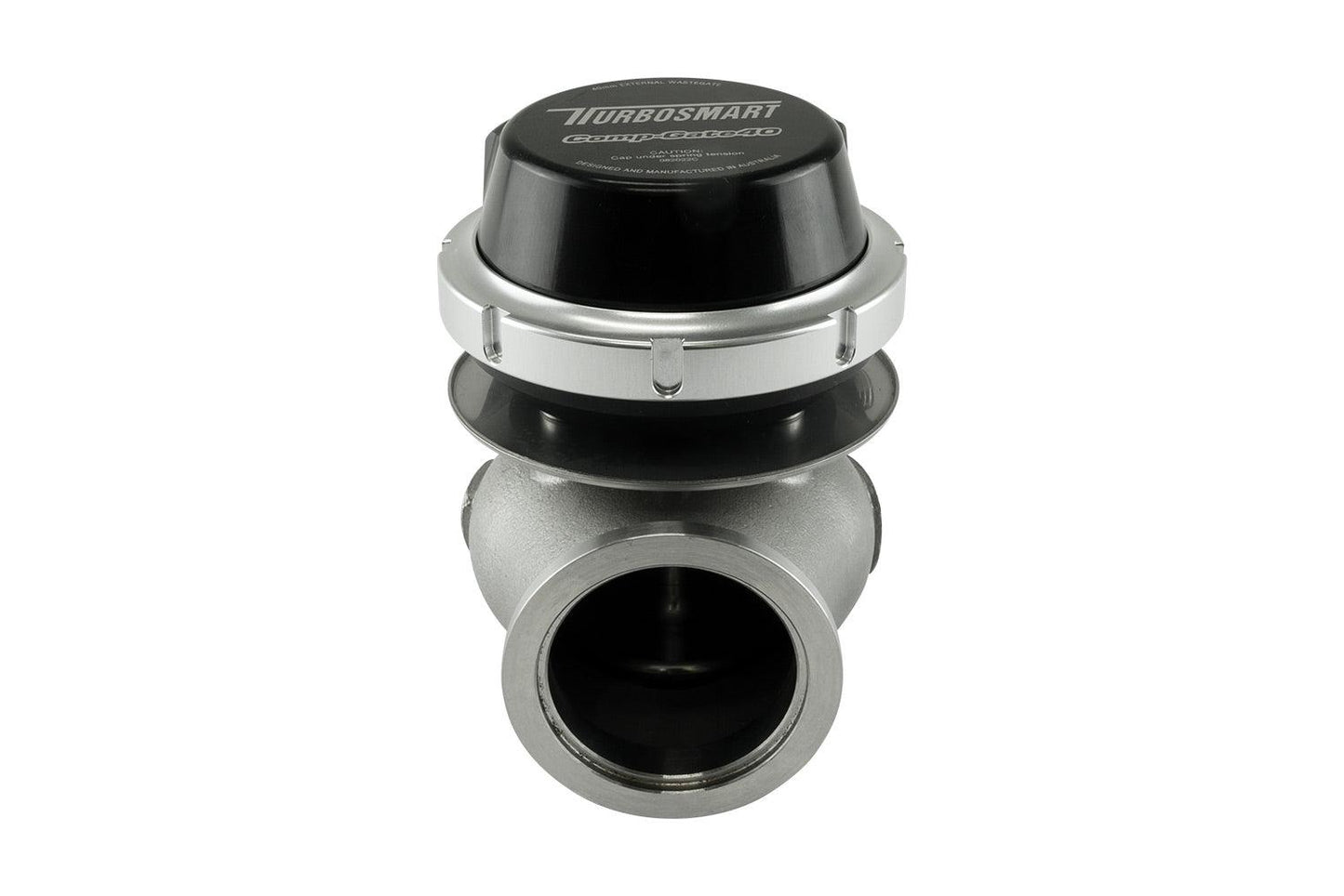 Turbosmart 40mm GEN-4 Comp-gate Wastegate - CDMSPORT