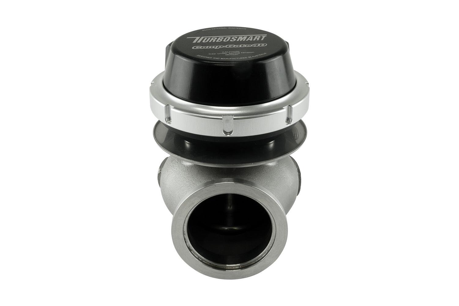 Turbosmart 40mm GEN-4 Comp-gate Wastegate - CDMSPORT