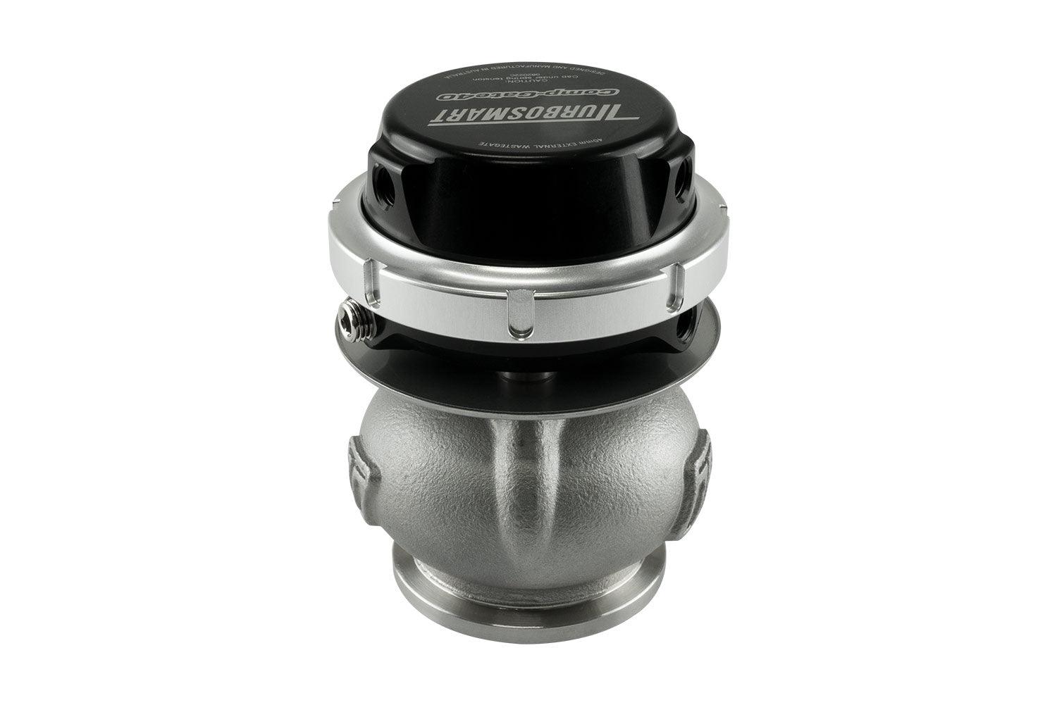 Turbosmart 40mm GEN-4 Comp-gate Wastegate - CDMSPORT