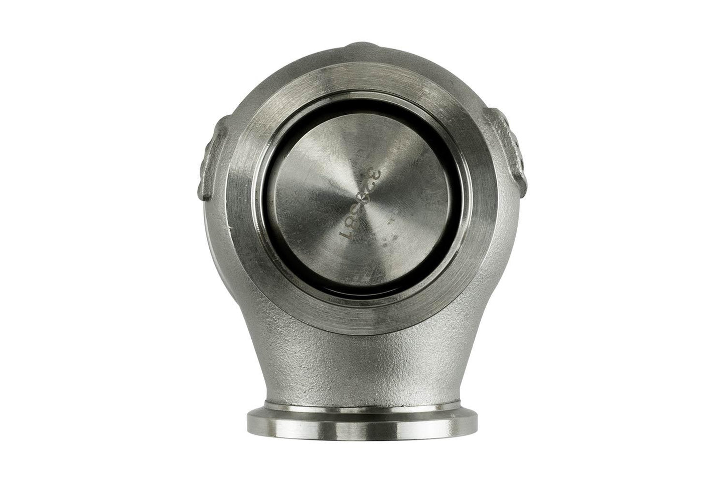 Turbosmart 40mm GEN-4 Comp-gate Wastegate - CDMSPORT