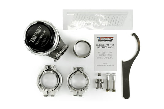 Turbosmart 40mm GEN-4 Comp-gate Wastegate - CDMSPORT