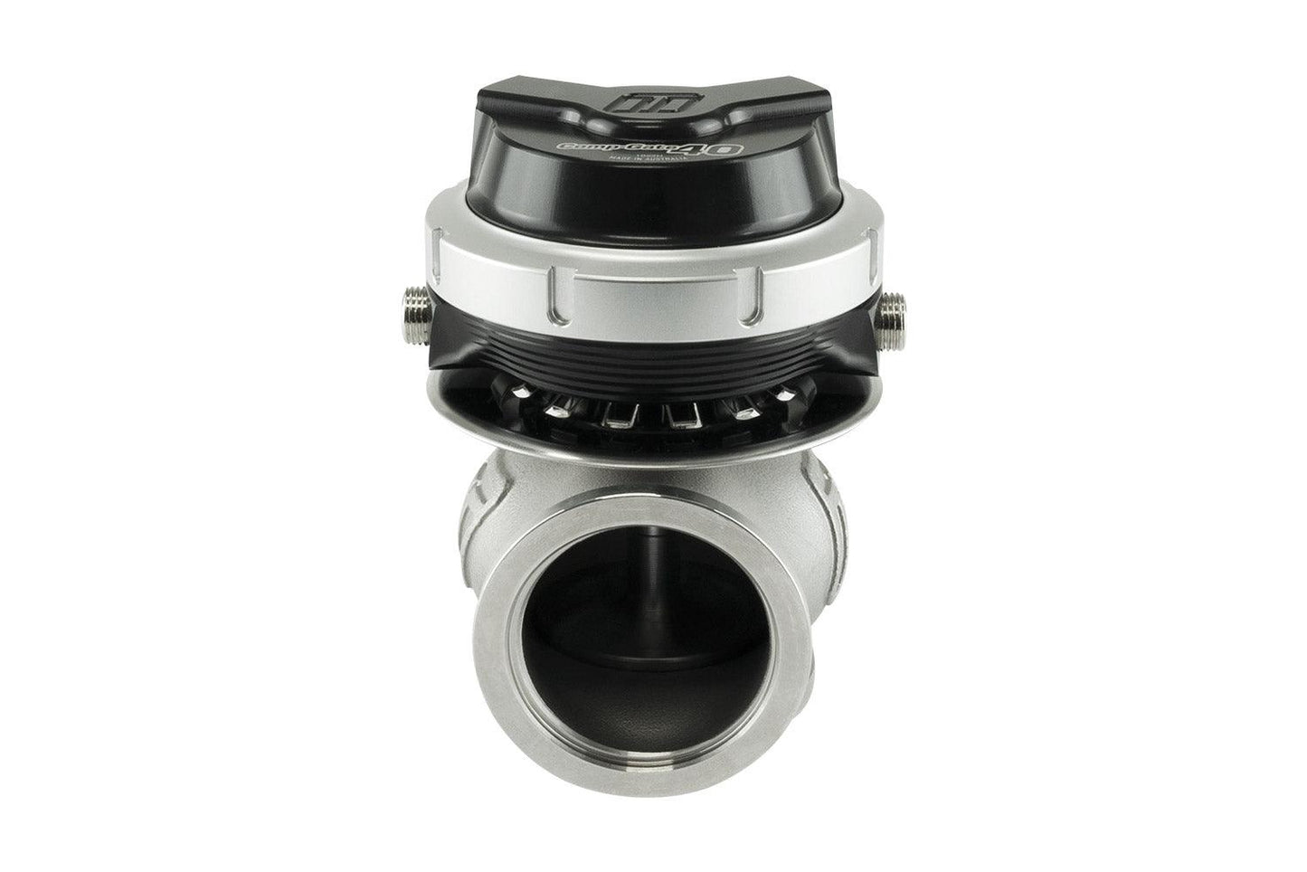 Turbosmart 40mm GEN-V Compgate Wastegate - CDMSPORT