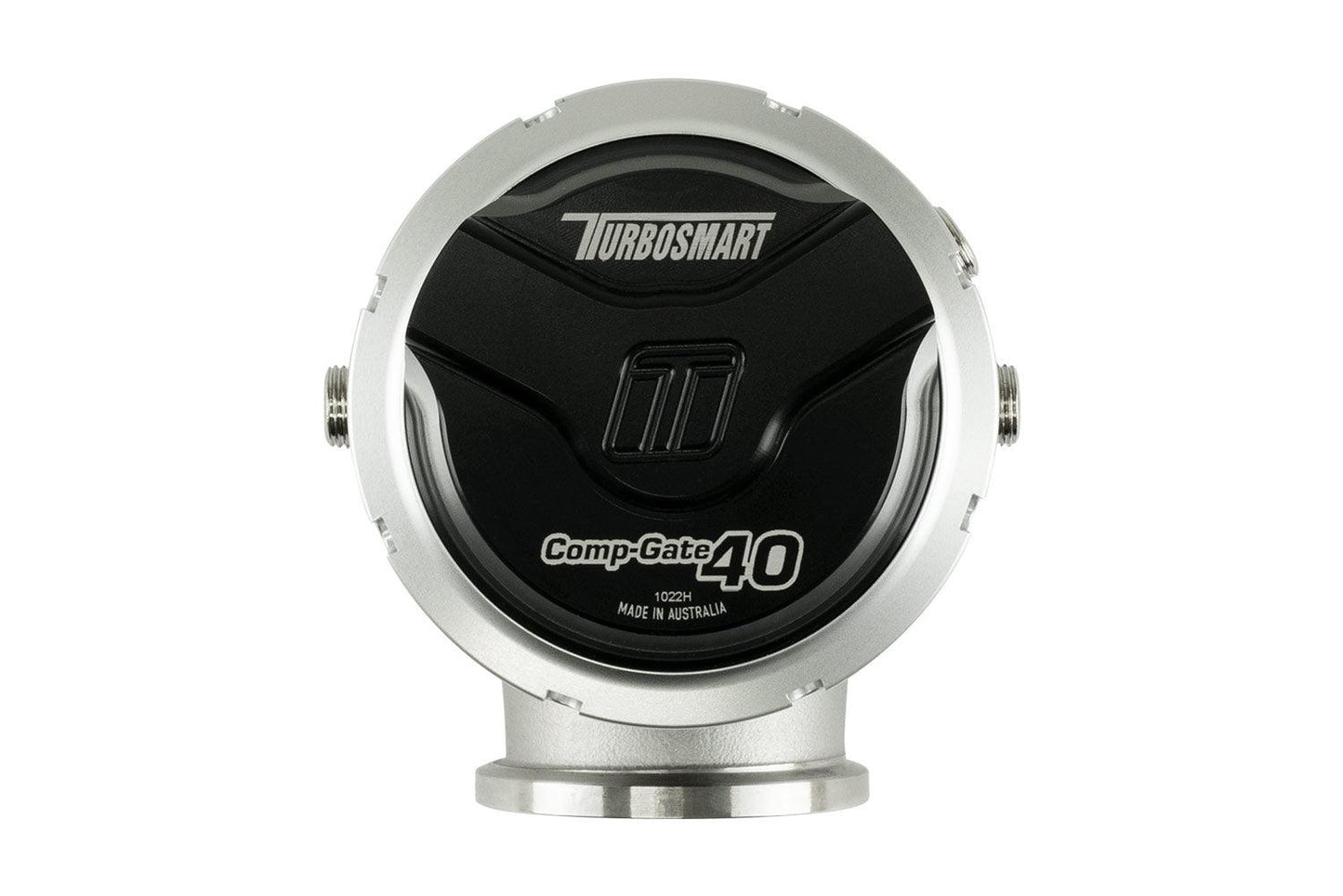 Turbosmart 40mm GEN-V Compgate Wastegate - CDMSPORT