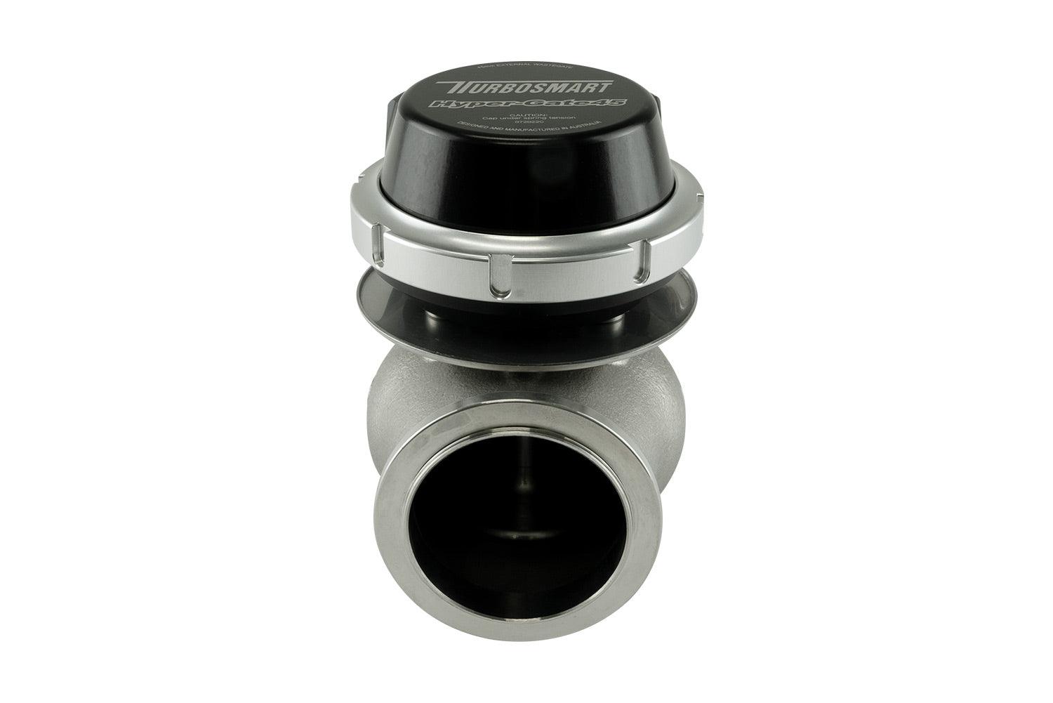Turbosmart 45mm GEN-4 Hyper-gate Wastegate - CDMSPORT