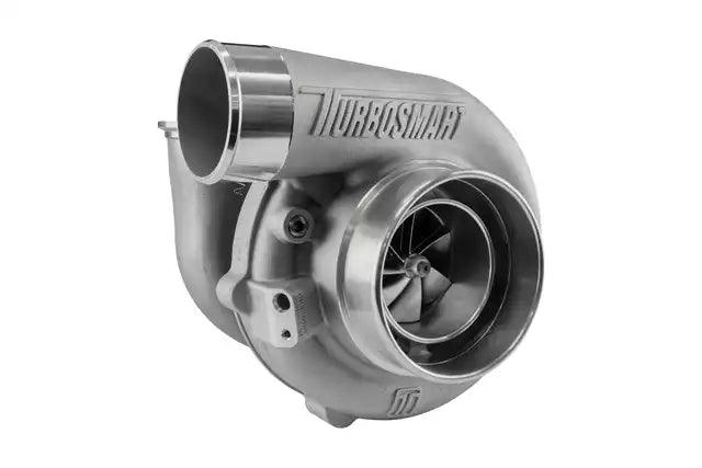 Turbosmart TS-1 6466 Performance Turbocharger 0.82AR V-BAND Housing Reverse Rotation - CDMSPORT