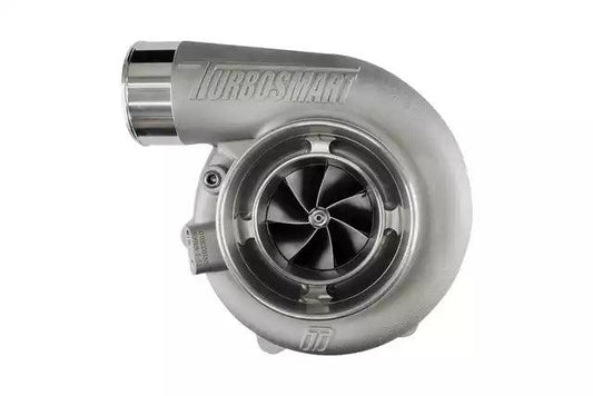Turbosmart TS-1 6466 Performance Turbocharger 0.82AR V-BAND Housing Reverse Rotation - CDMSPORT
