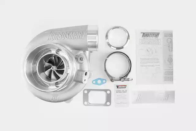Turbosmart TS-1 5862 Performance Turbocharger 0.63AR T3 Housing - CDMSPORT